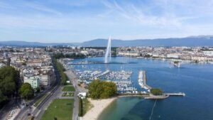 Attractivité de Genève: inquiétudes dans le négoce de matières premières